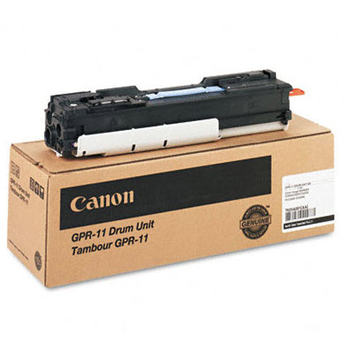 Canon GPR11D Laser