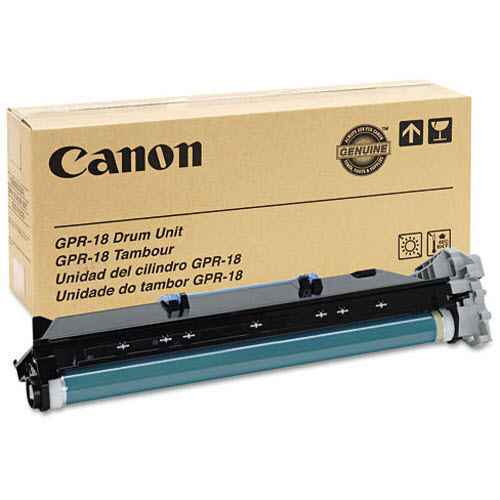 CNM0385B003BA  Br Imagerun 2016 - 1-Gpr18 Drum Unit