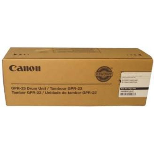Canon GPR23D Laser