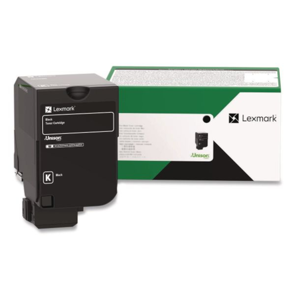 Lexmark 71C00 Laser