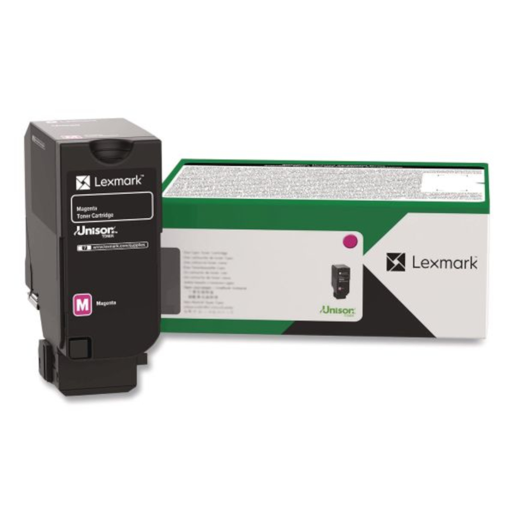 Lexmark 71C00 Laser