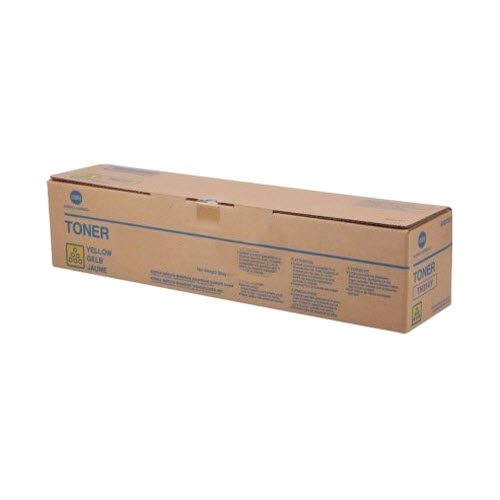Konica Minolta C335 Laser