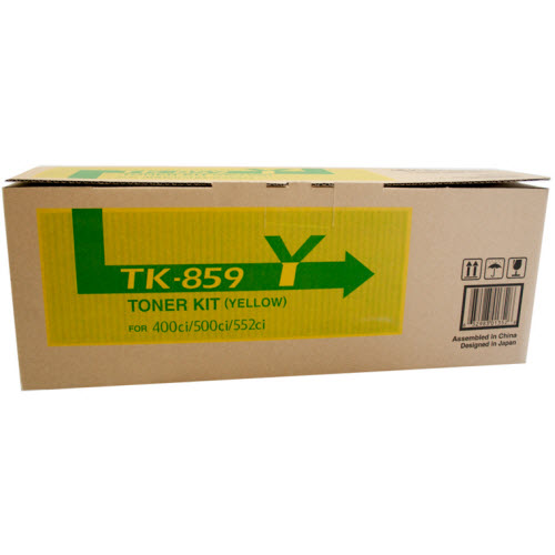 CopyStar TK859 Laser