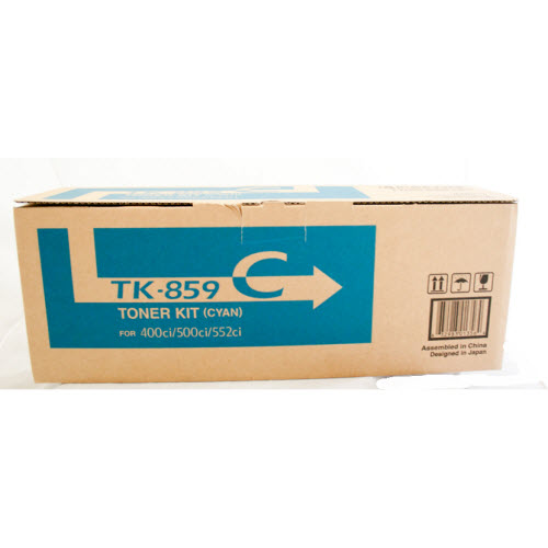 CopyStar TK859 Laser