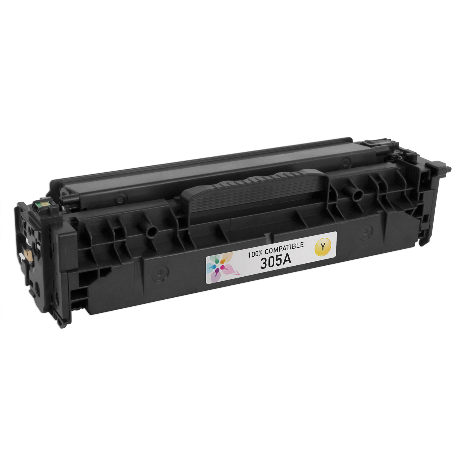 HP HP305 Laser