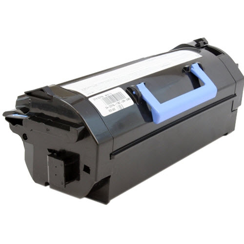 Dllt6J1J Dell Br B5460Dn Gdfkw - 1-Sd Yld Black Toner
