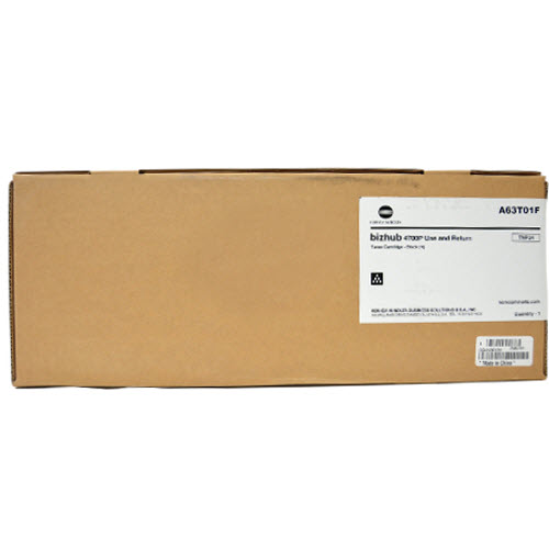 Konica Minolta TNP34 Laser