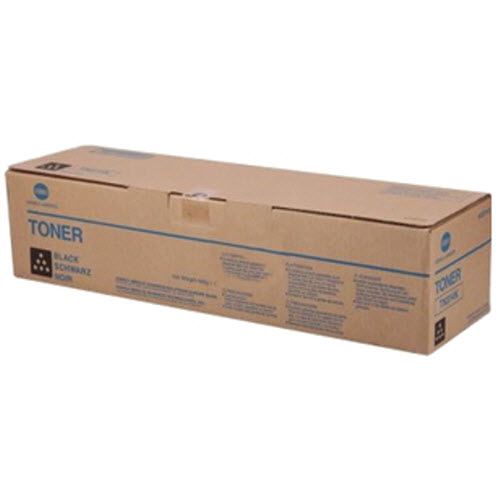 KNMTNP50K SD Toner Cartridge 6,000 Yield for BIZ C3100 - Black