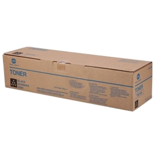 Konica Minolta TNP51K Laser
