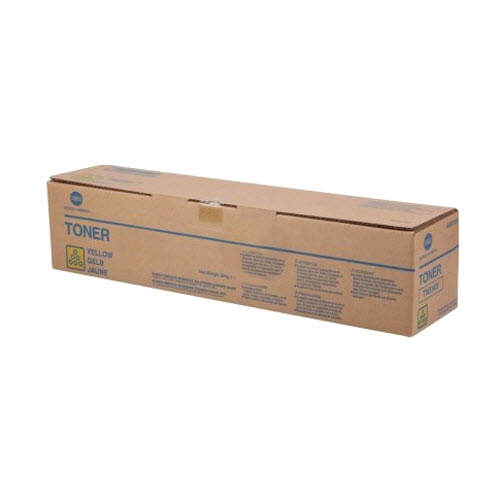 Konica Minolta KC20 Laser