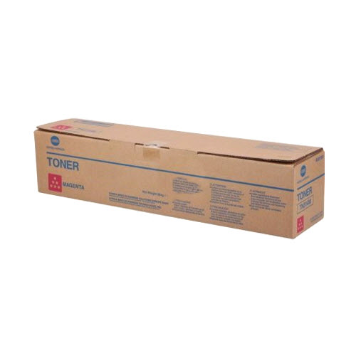 Konica Minolta TN214M Laser