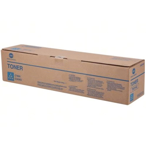 Konica Minolta TNP51C Laser