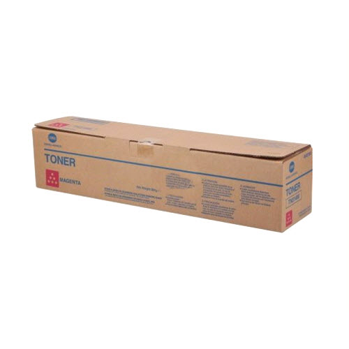 Konica Minolta TNP51M Laser
