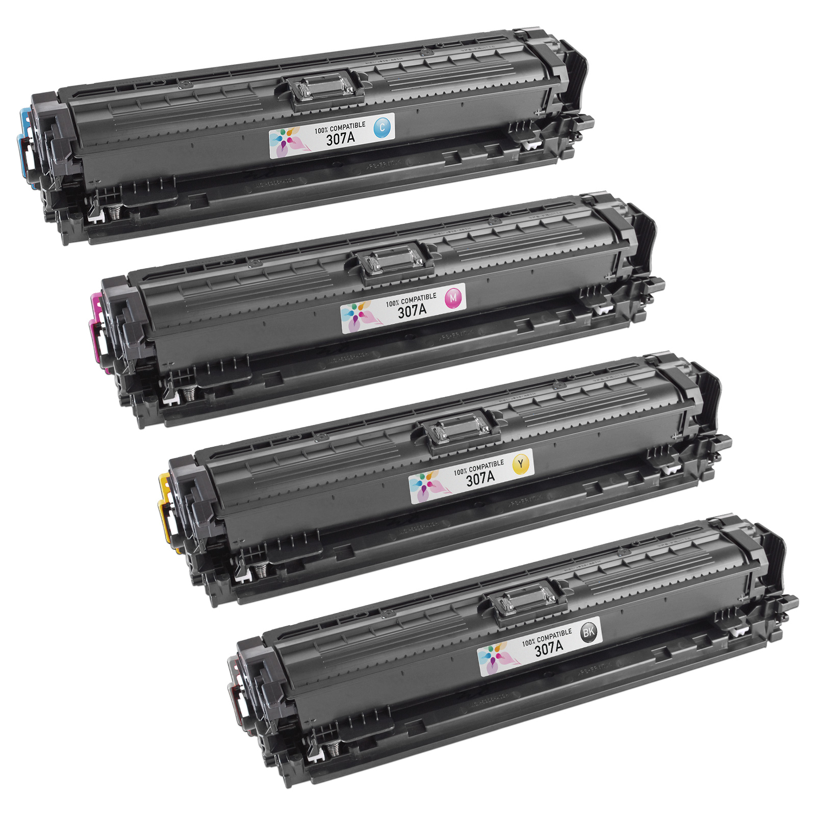 HP HP307P4 Laser