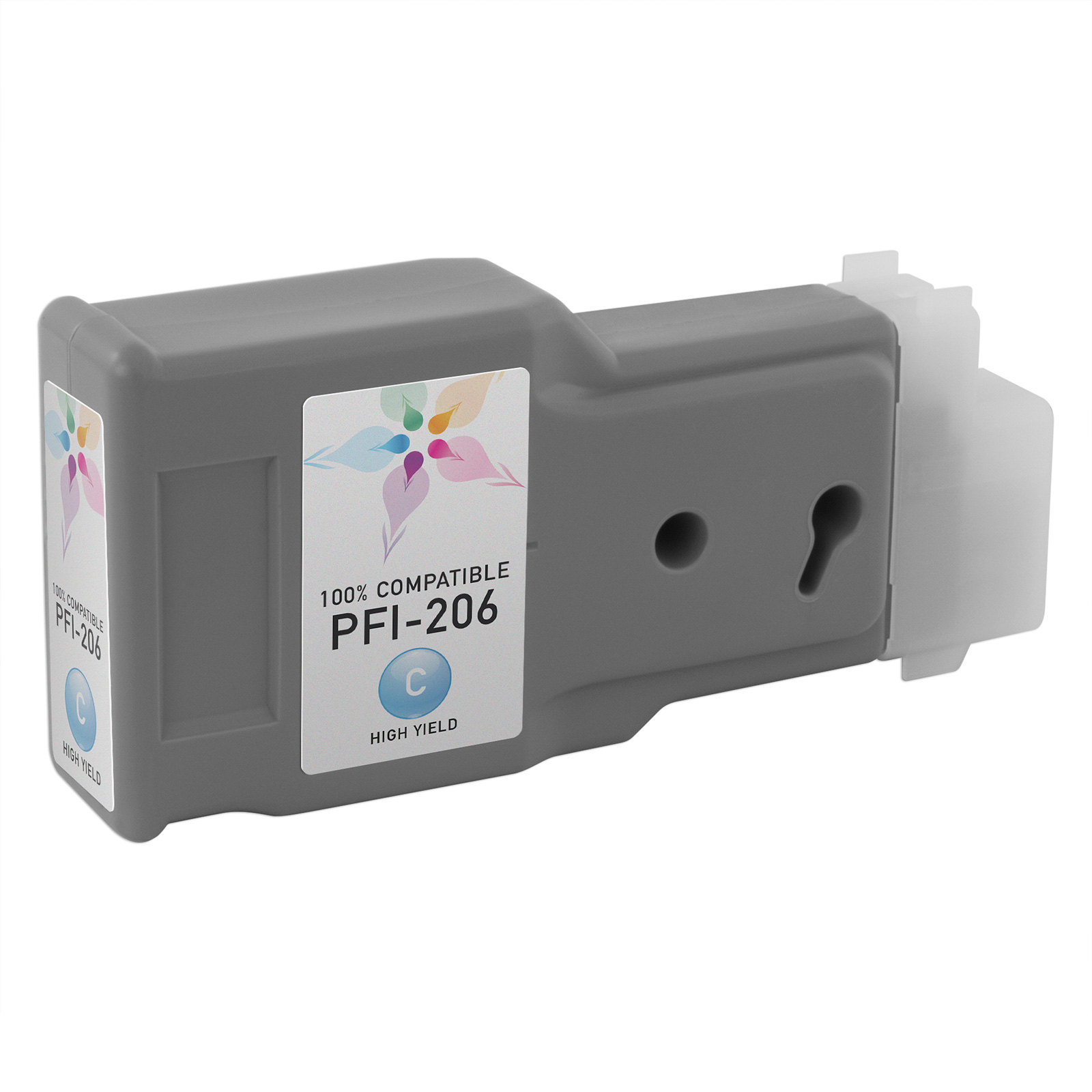 Canon PFI206 Ink