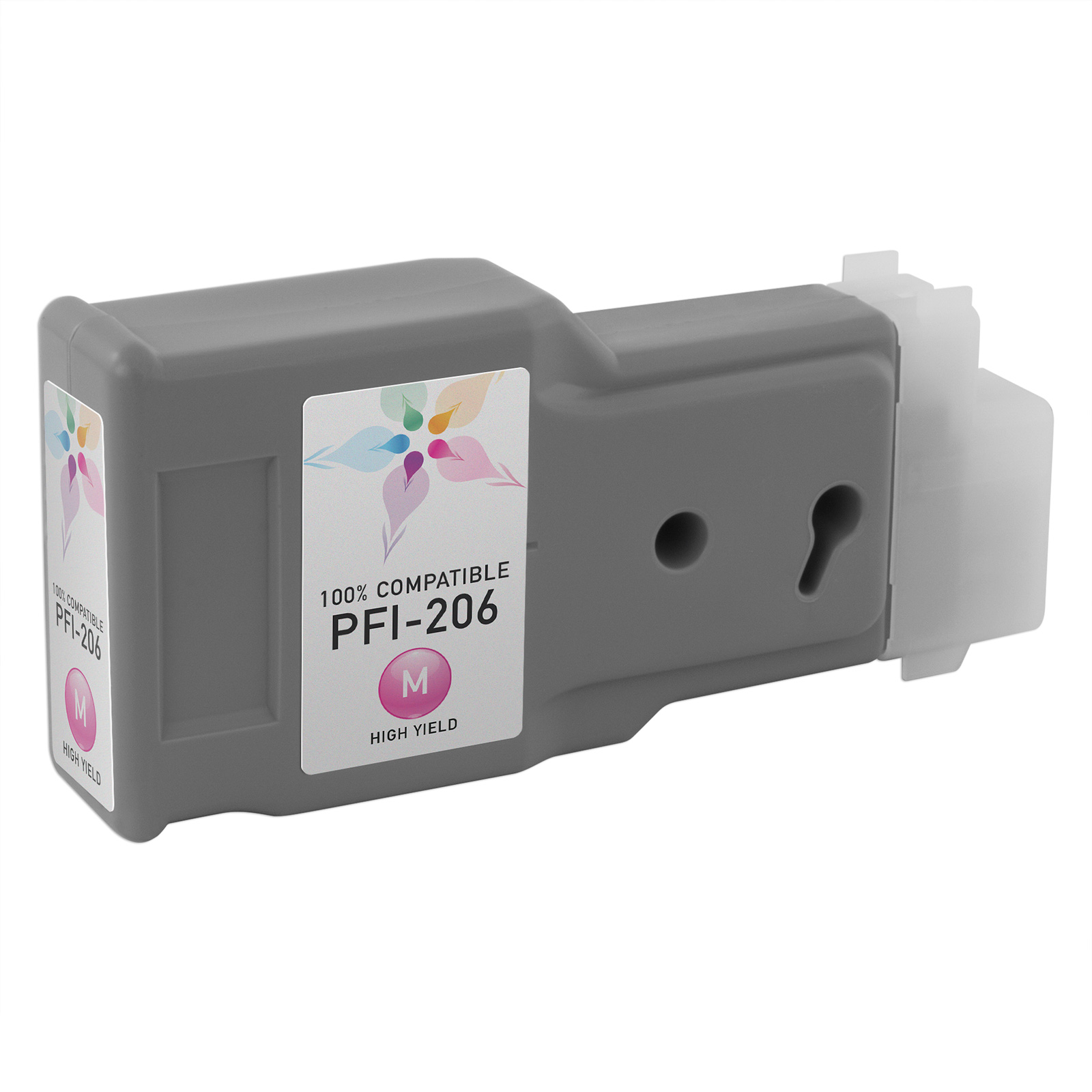 Canon PFI206 Ink