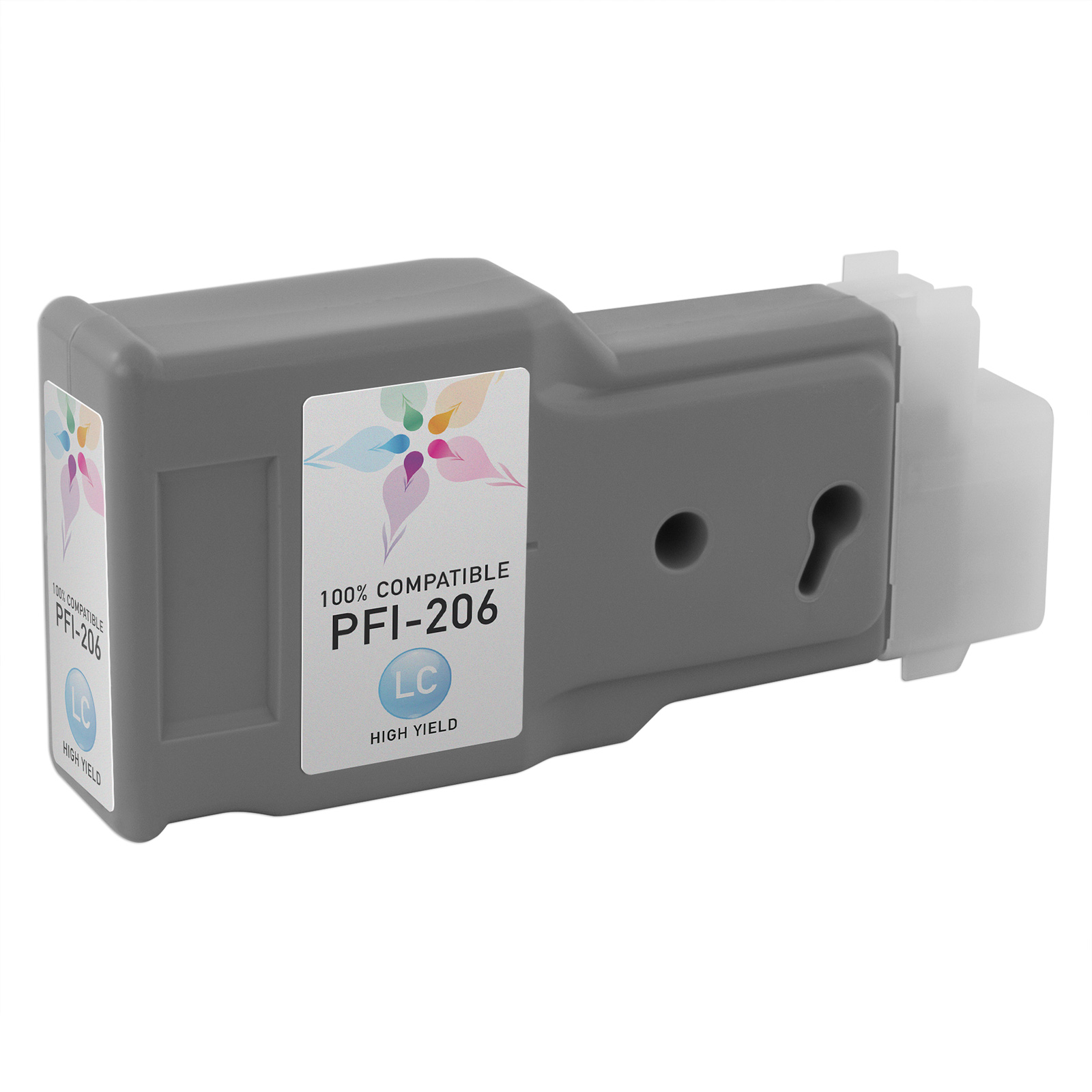 Canon PFI206 Ink