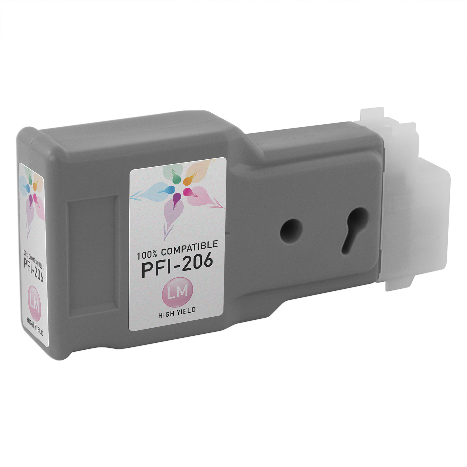 Canon PFI206 Ink