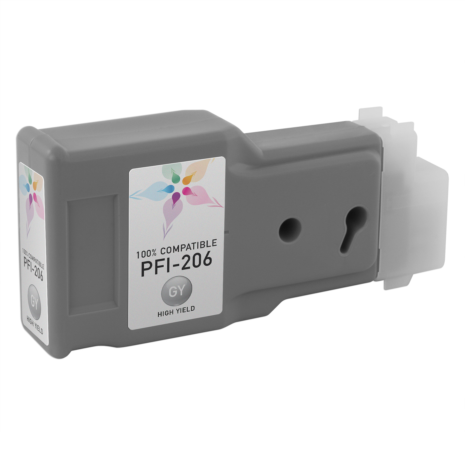 Canon PFI206 Ink
