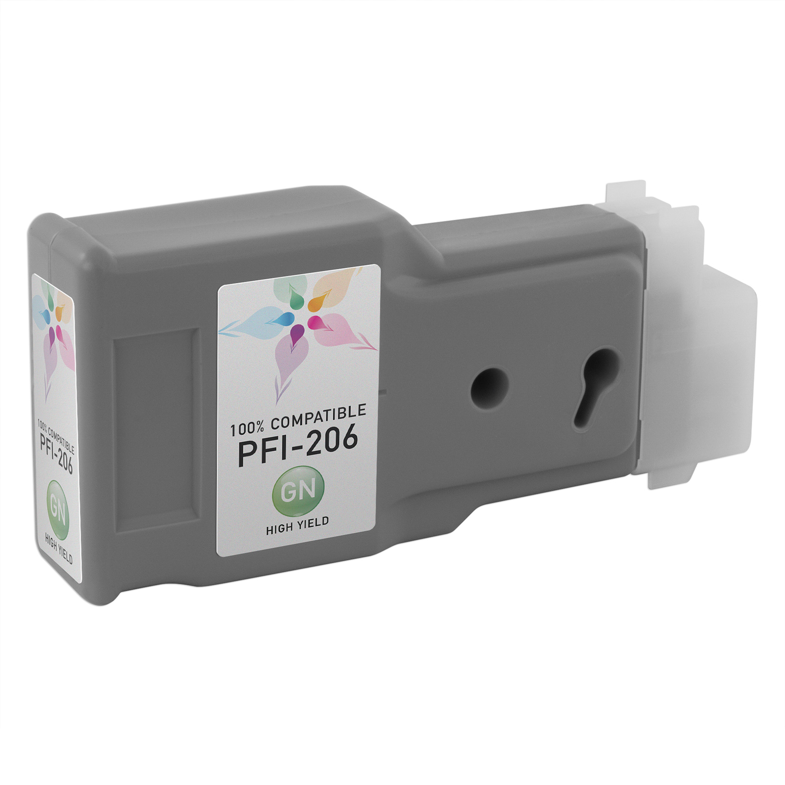 Canon PFI206 Ink
