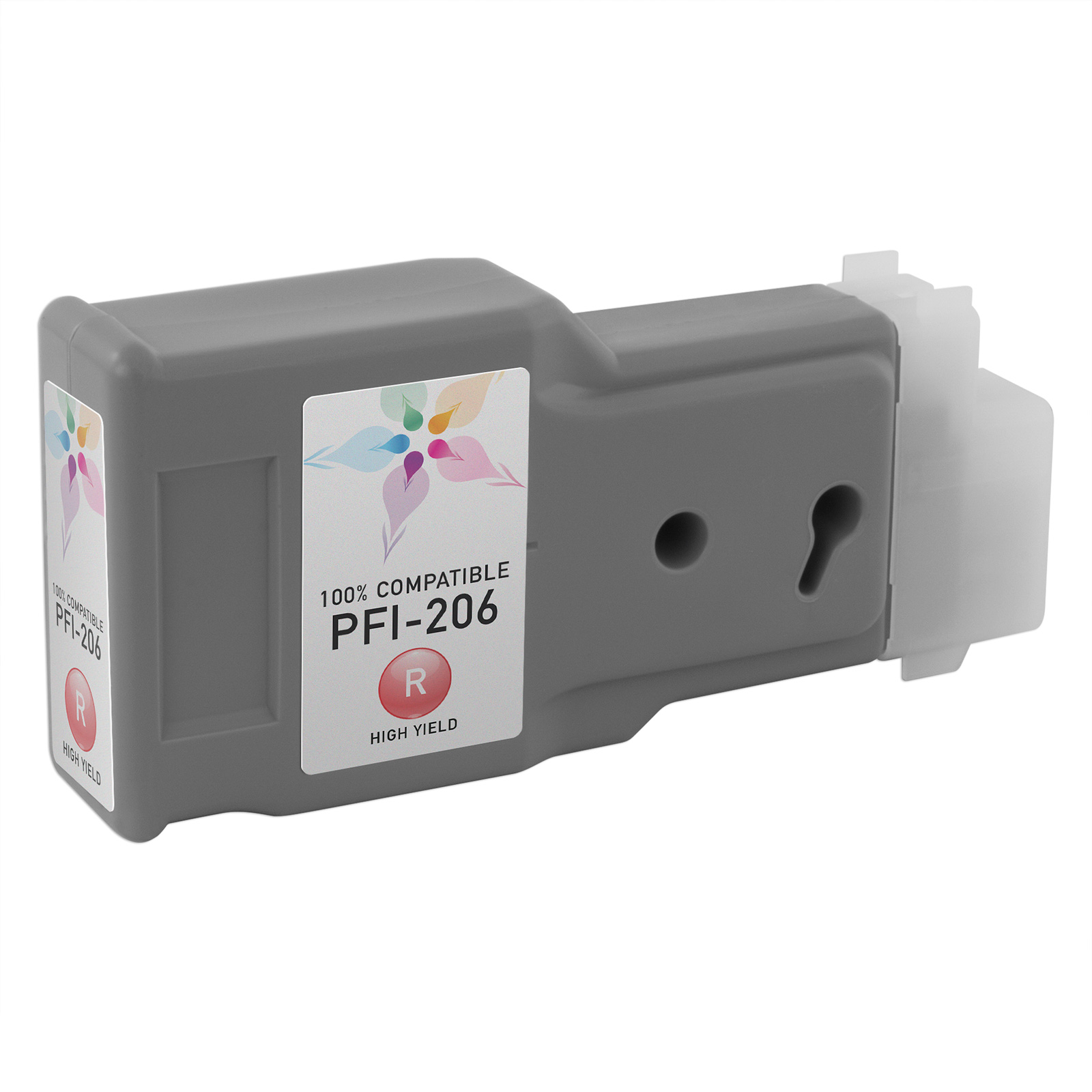 Canon PFI206 Ink
