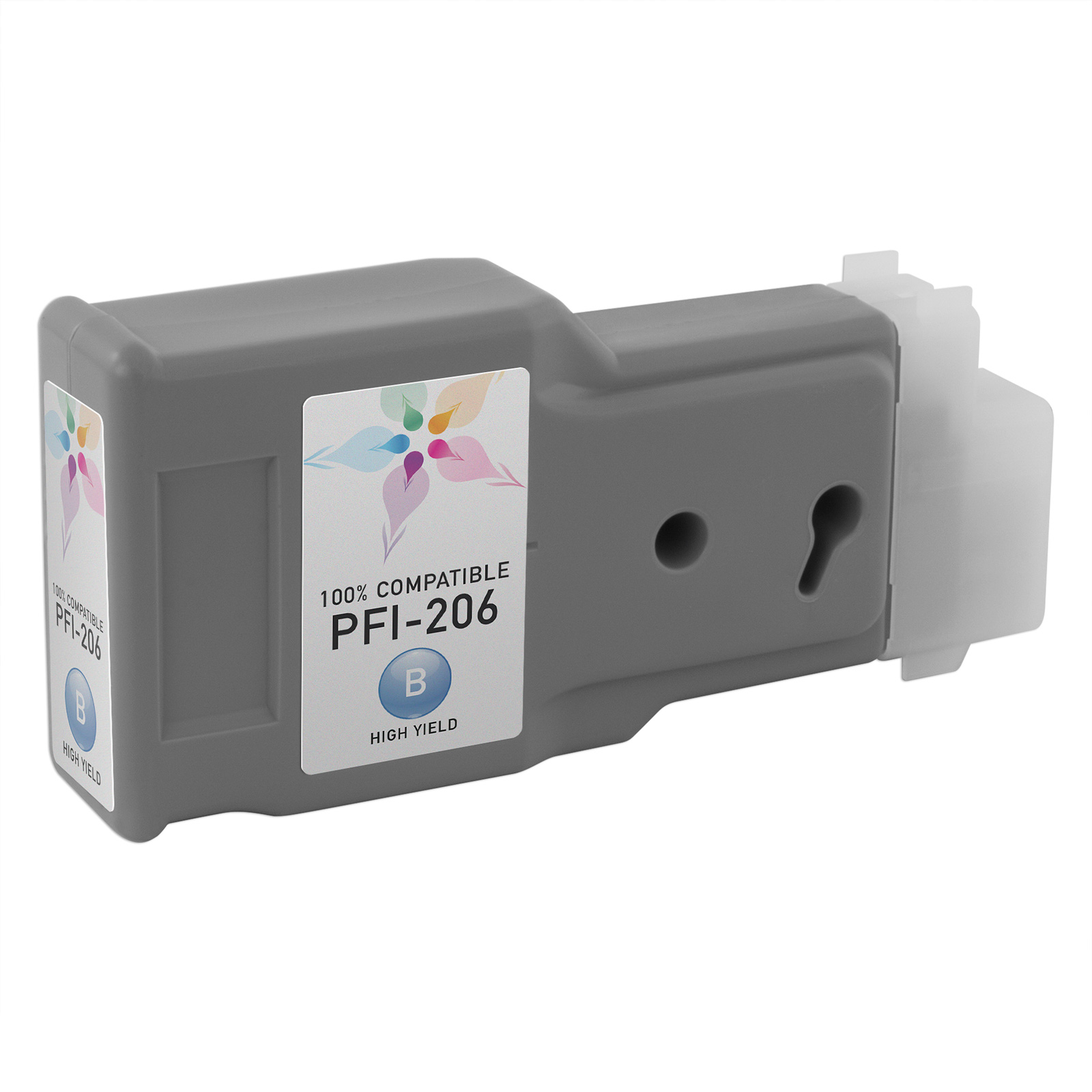 Canon PFI206 Ink
