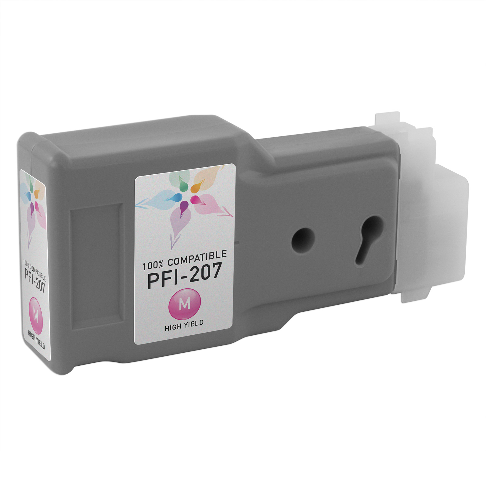 Canon PFI-207 Ink