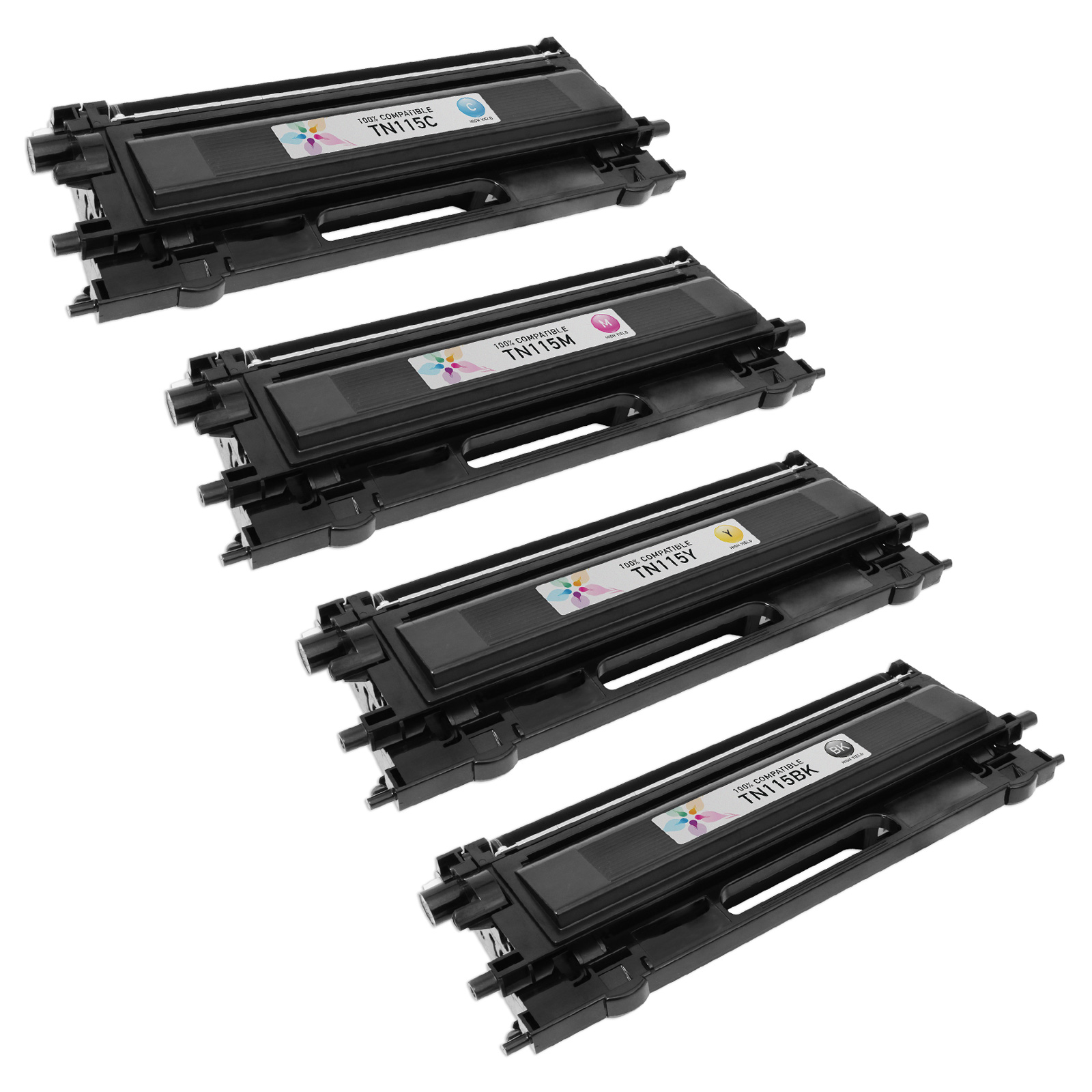 Brother TN115XP4 Laser