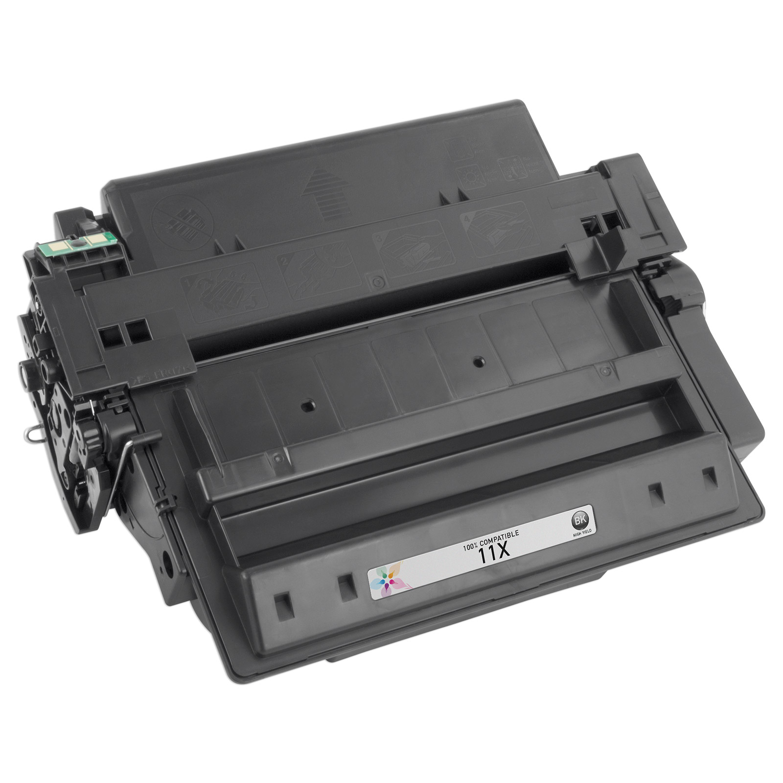 HP Q6511X Laser