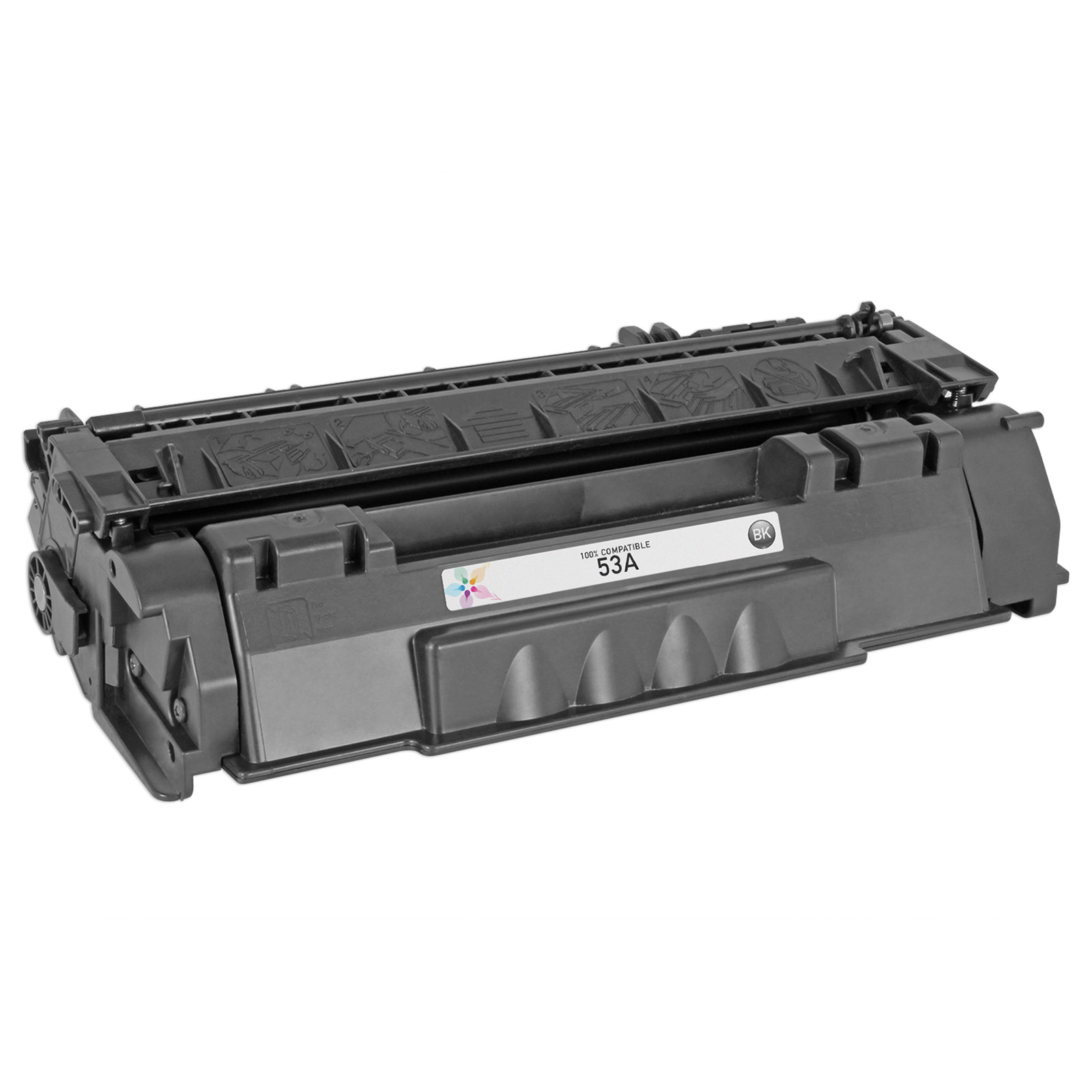 HP Q7553 Laser