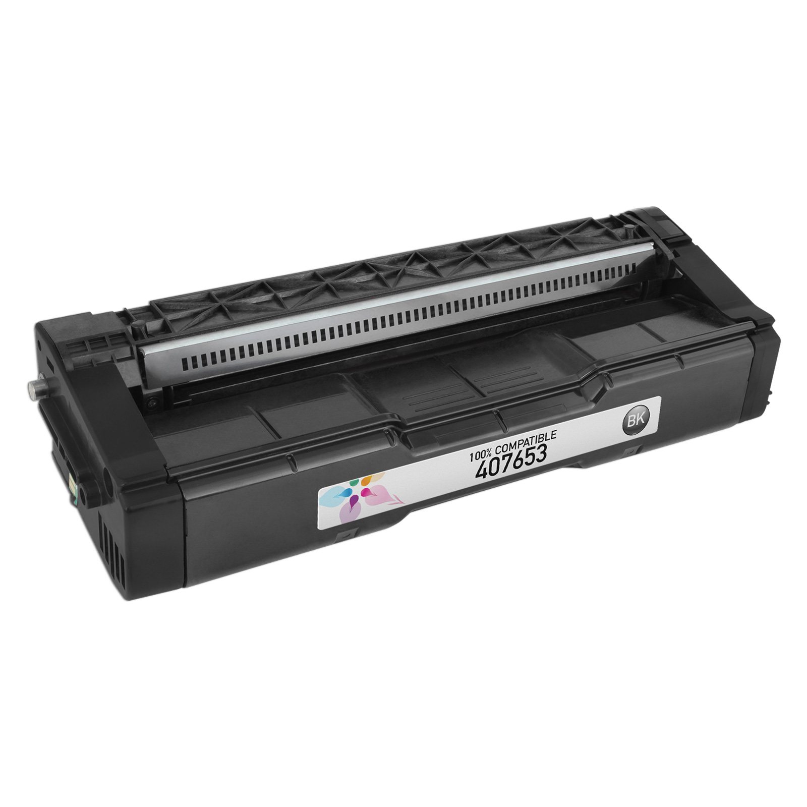 Ricoh C252 Laser