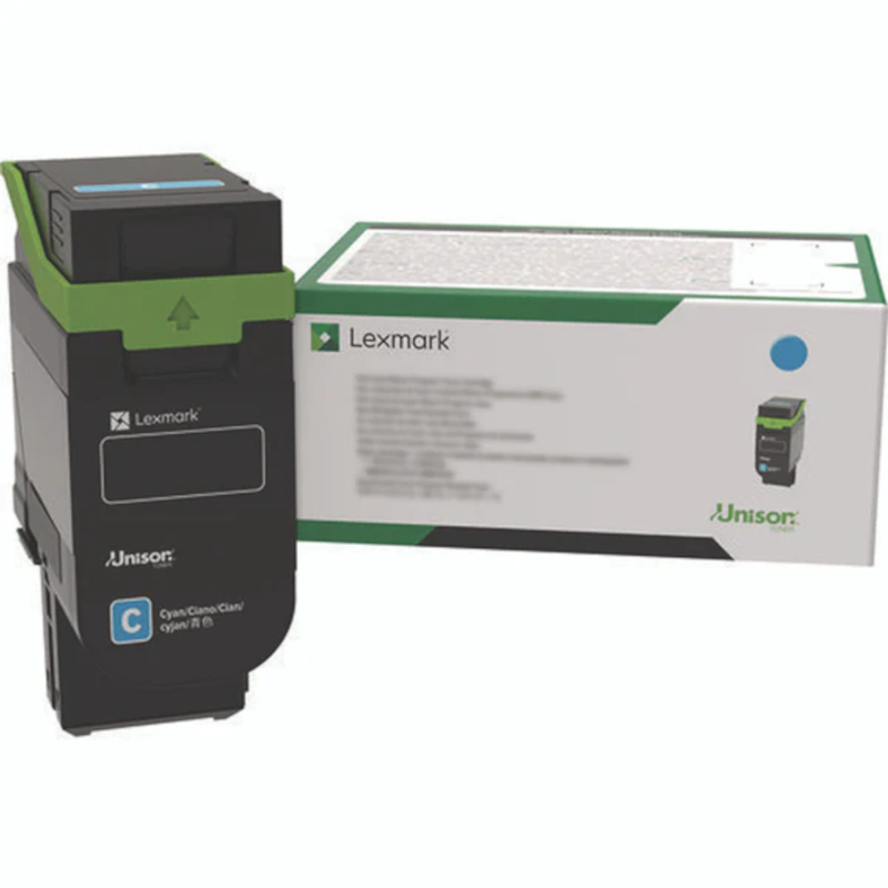Lexmark 75M0HX Laser