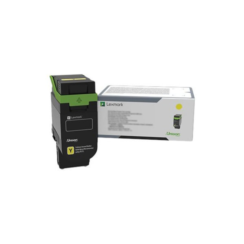 Lexmark 75M0HX Laser