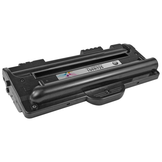 Xerox 109R725 Laser