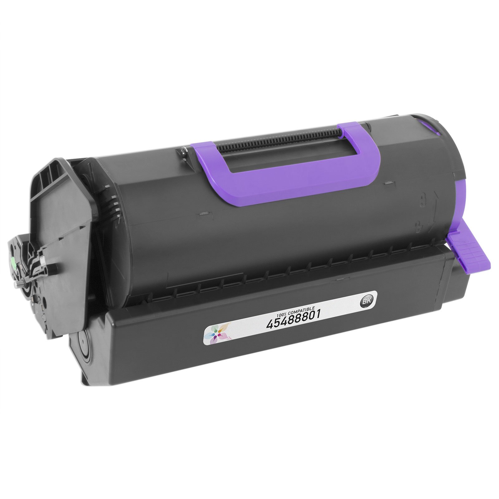 Okidata 4548881 Laser