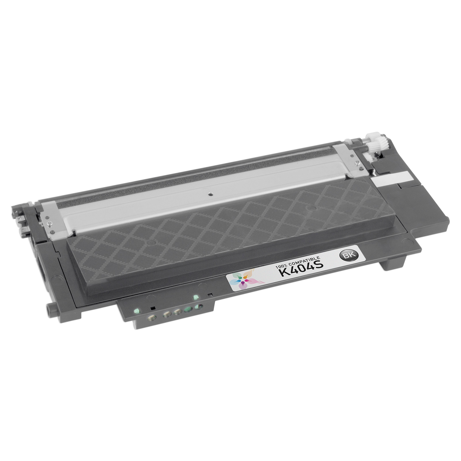 Samsung CLT404A Laser