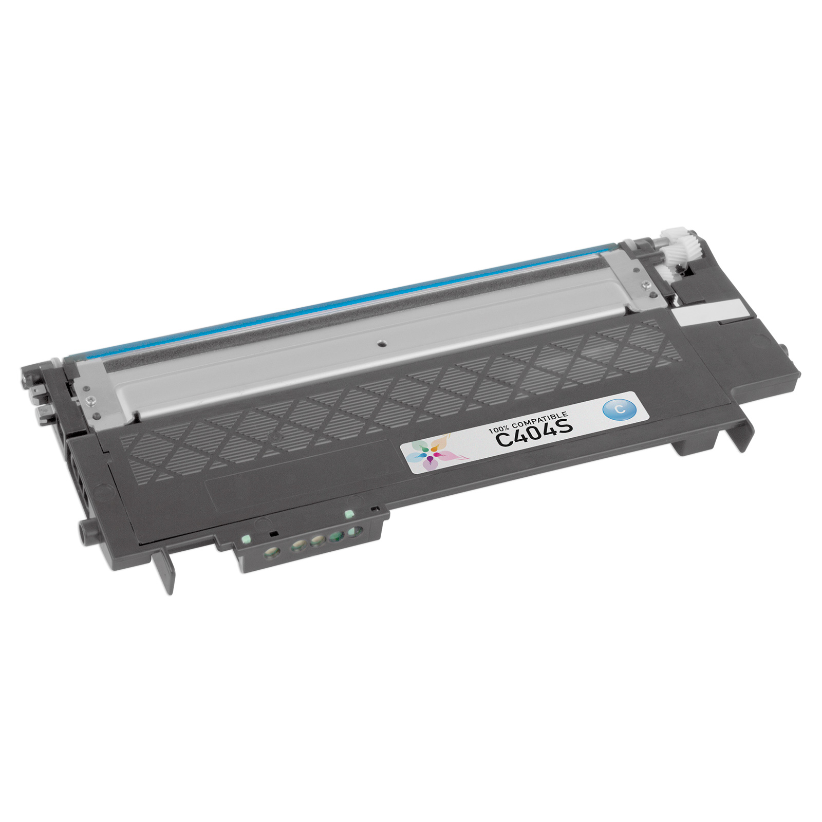 Samsung CLT404A Laser