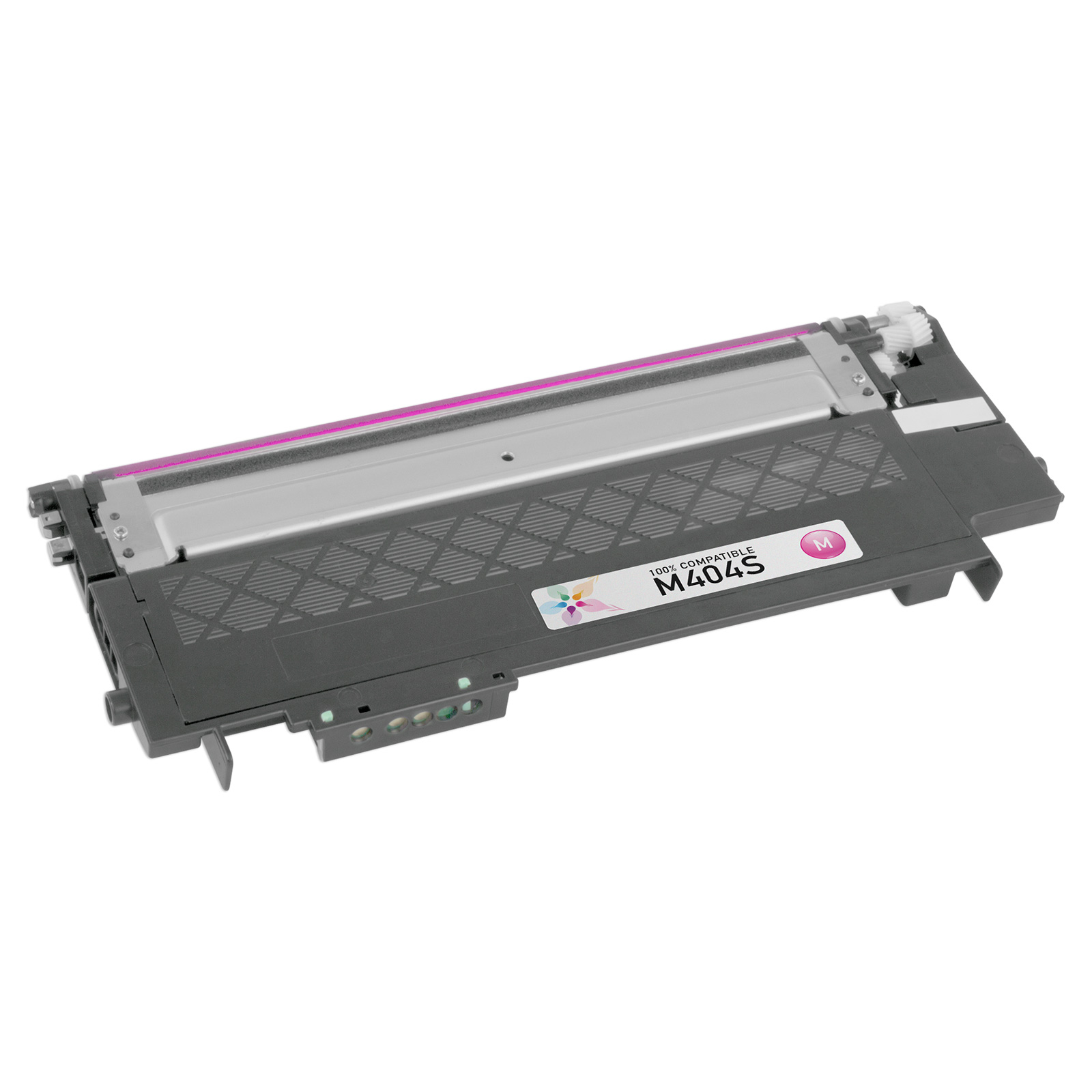 Samsung CLT404A Laser