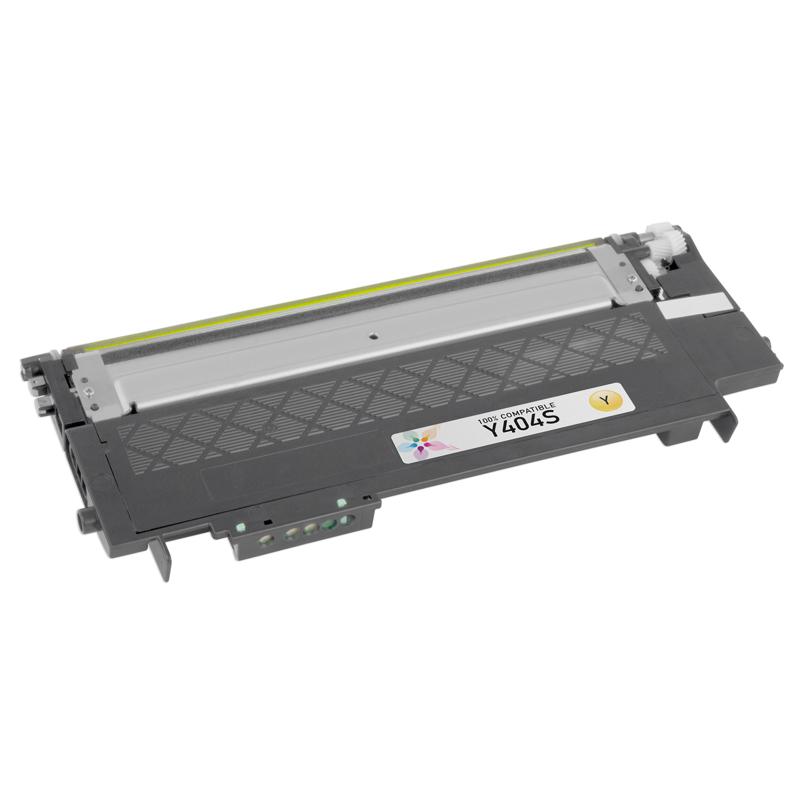 Samsung CLT404A Laser
