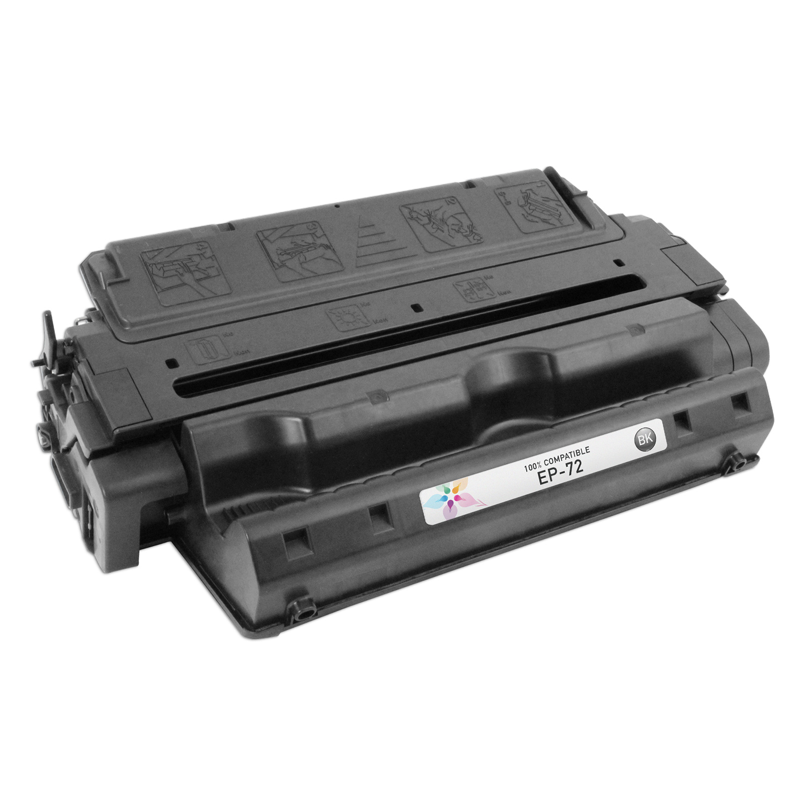 Canon EP72 Laser