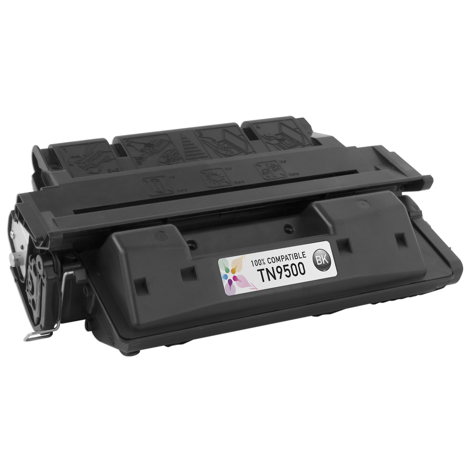 Brother TN9500 Laser