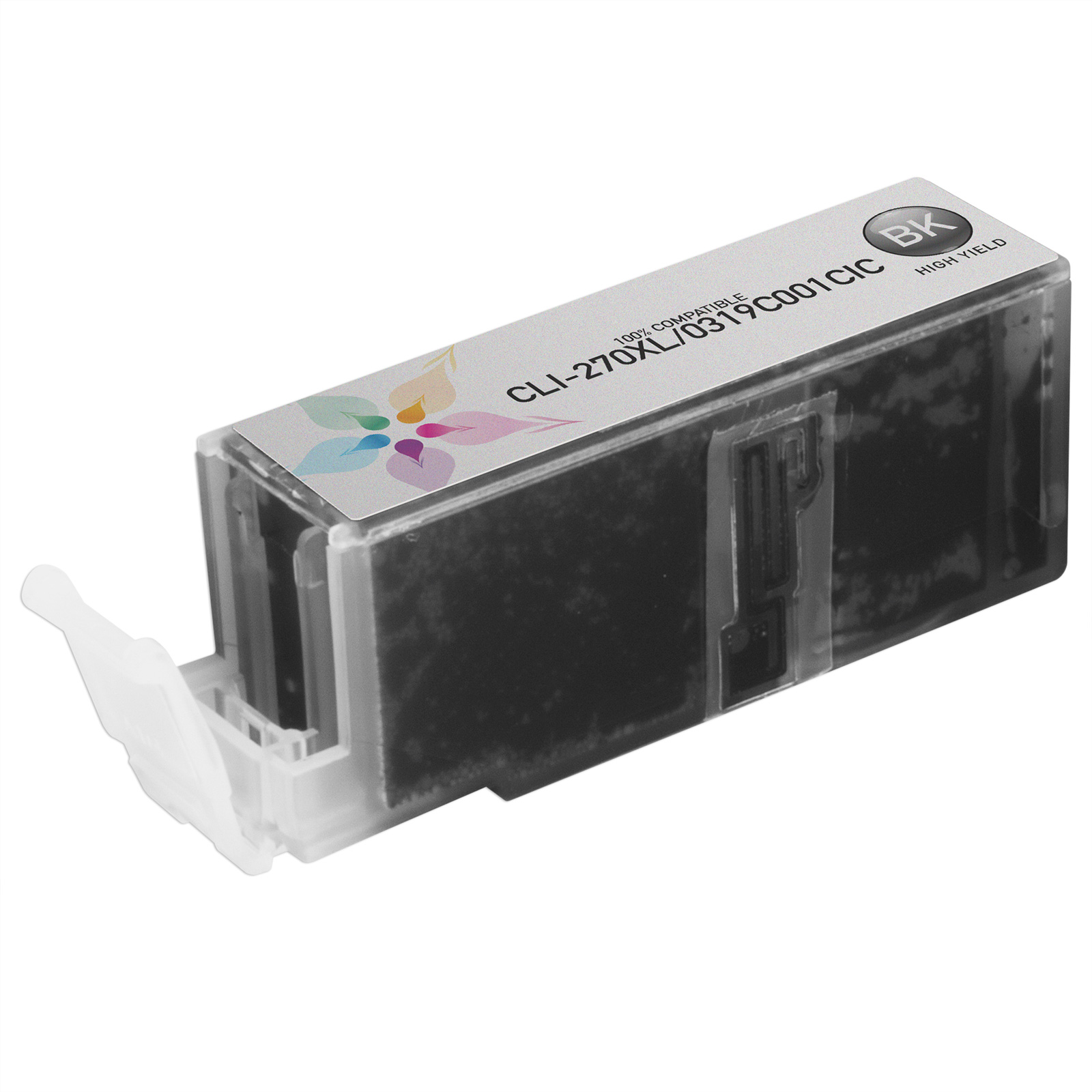 Canon PGI270X Ink