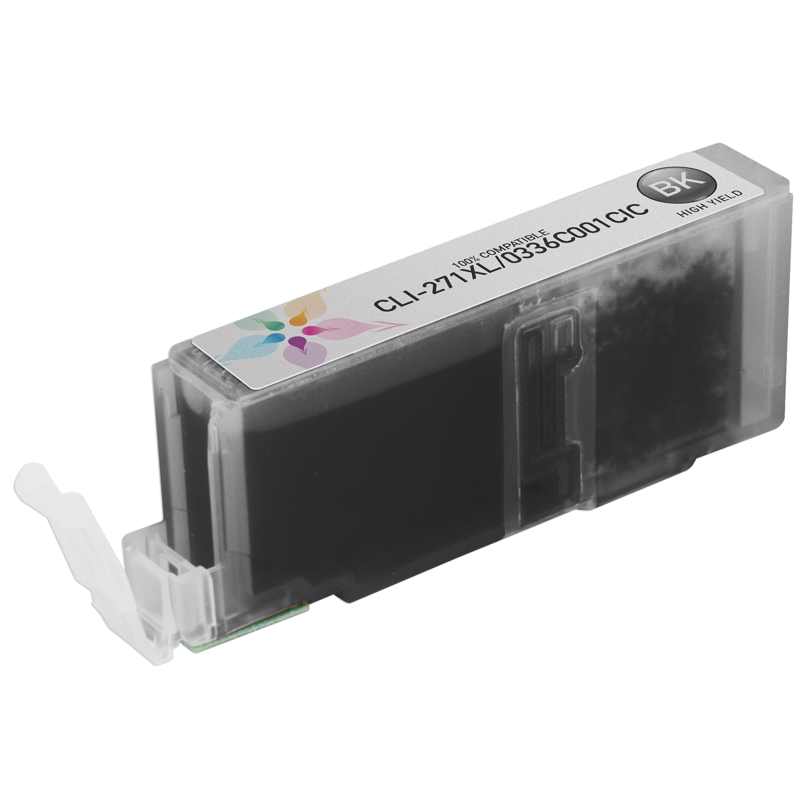 Canon PGI270X Ink