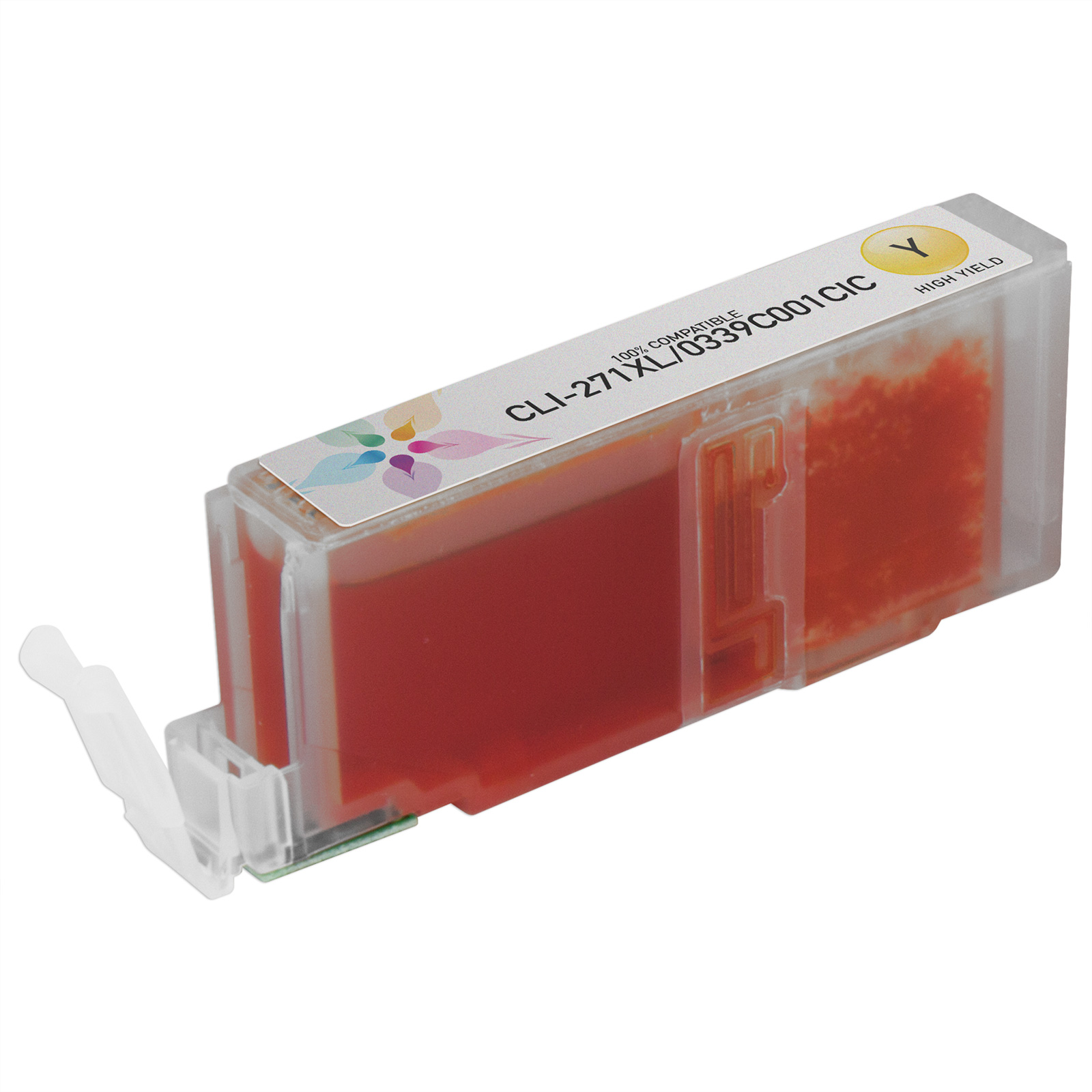Canon PGI270X Ink