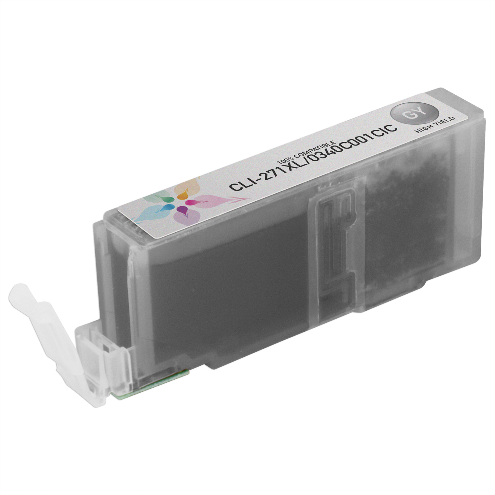 Canon PGI270X Ink