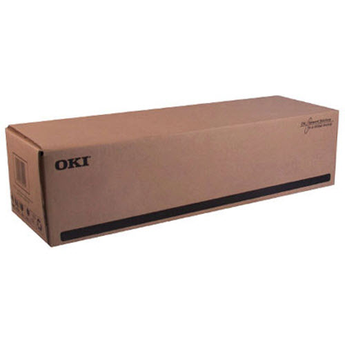 Okidata Br Mps5501B - 1-Sd Yld Black Toner