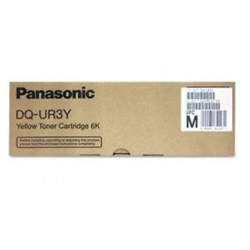 Panasonic DQUR3 Laser