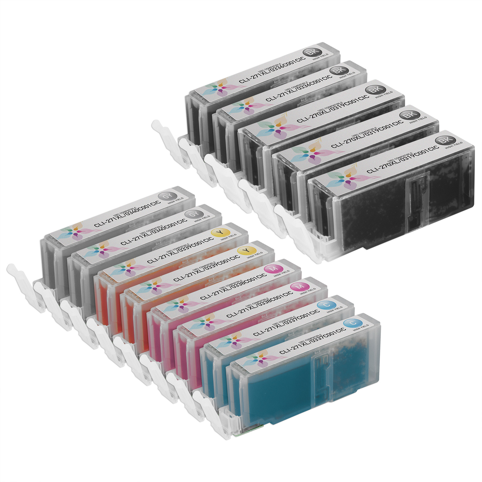 Canon PGI270XP13 Ink