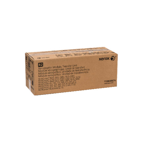Xerox 3R674D Laser