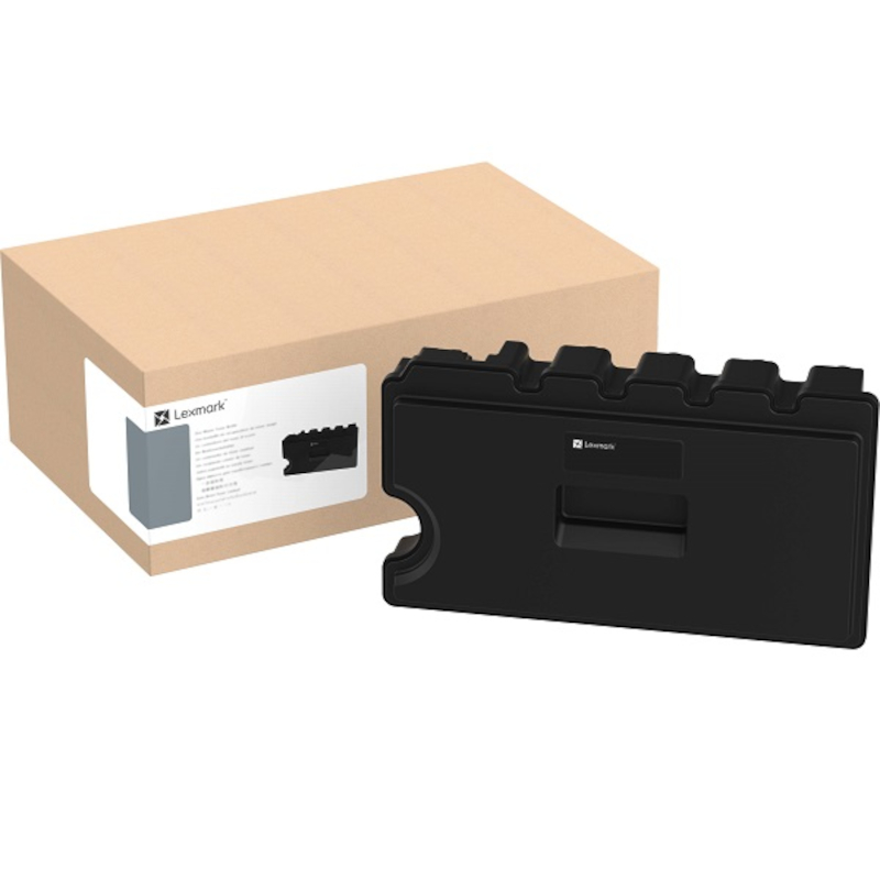 Lexmark 77L10 Parts